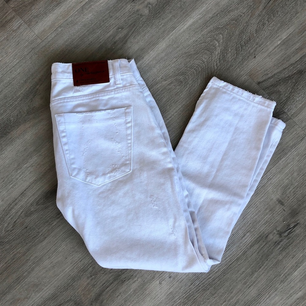 One Teaspoon Freebirds Sz 25